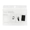 12 Pack: Black Clean Touch Ink Pad by Recollections™